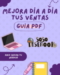 GUÍA VENTAS DIGITALES