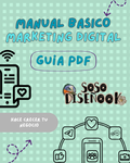 Guía Manual Básico Marketing